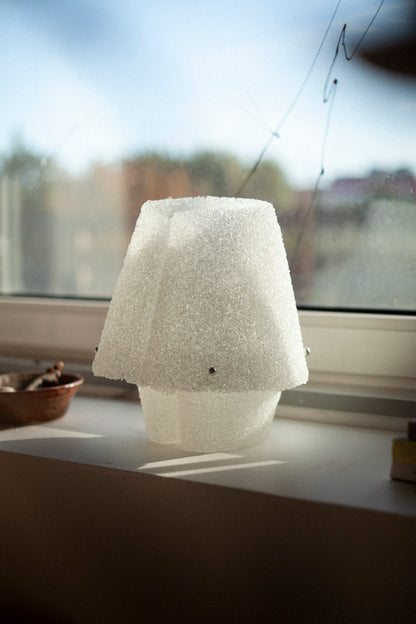 F46-10 LAMP (ONE-OF-A-KIND)