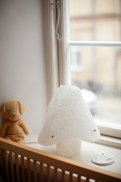 F46-09 LAMP (ONE-OF-A-KIND)