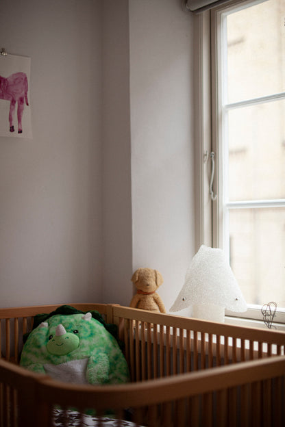 F46-09 LAMP (ONE-OF-A-KIND)