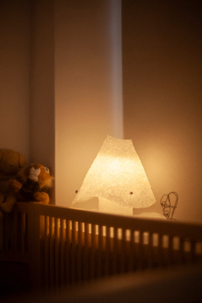 F46-09 LAMP (ONE-OF-A-KIND)