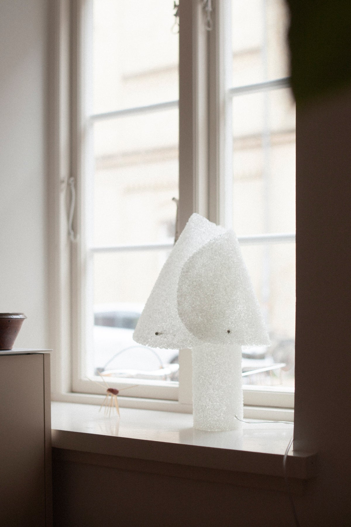F46-04 LAMP (ONE-OF-A-KIND)