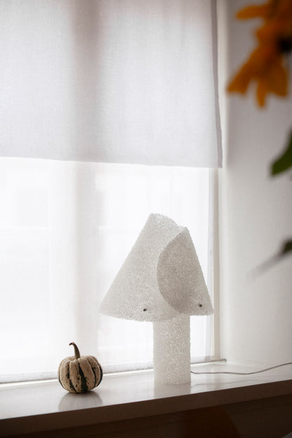 F46-04 LAMP (ONE-OF-A-KIND)
