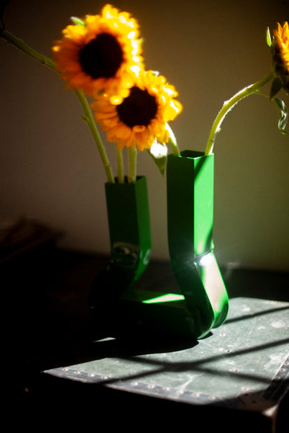 Vasi vase (Grass green)