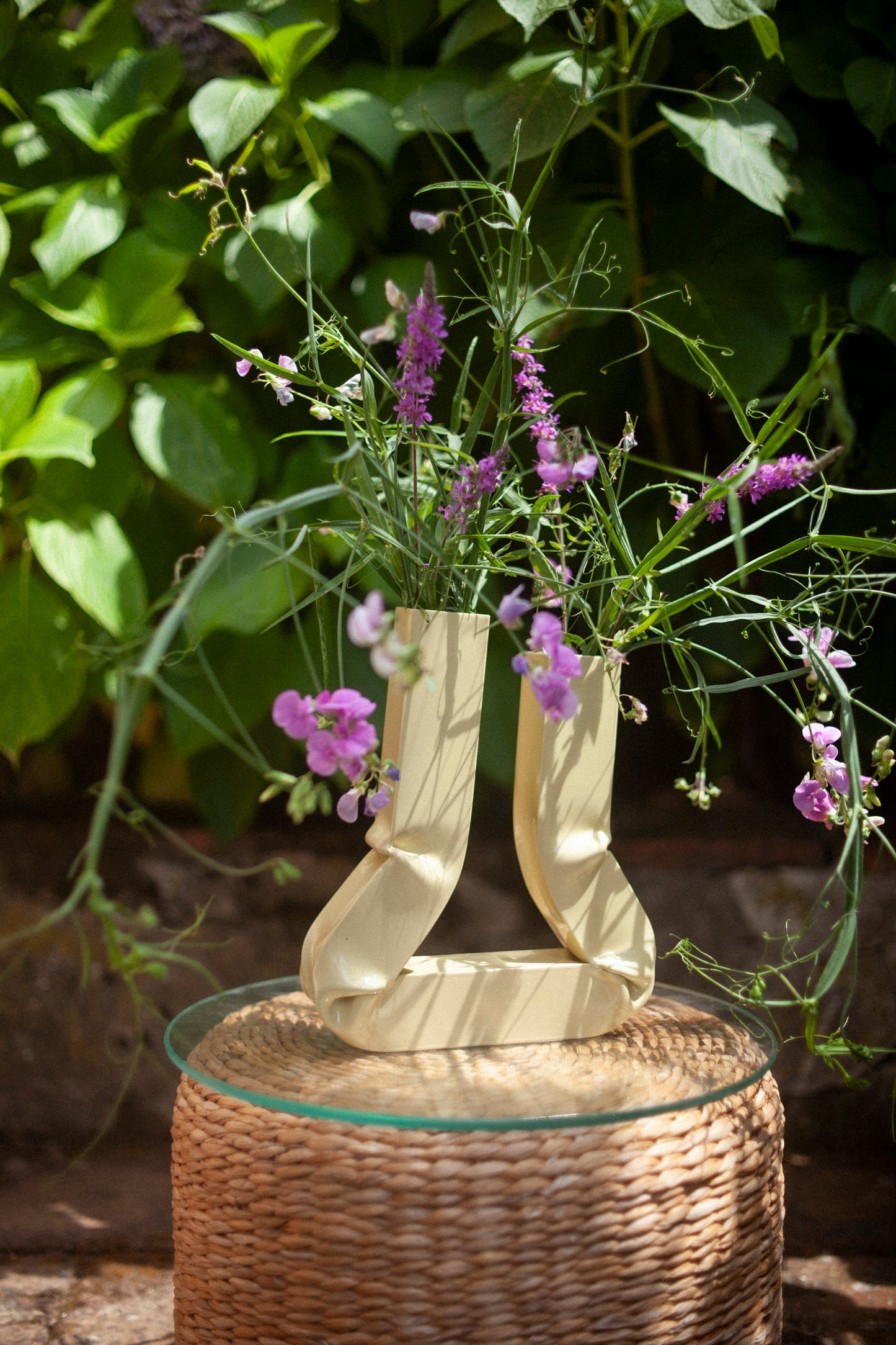 Vasi vase (Pale green)