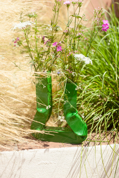 Vasi vase (Grass green)