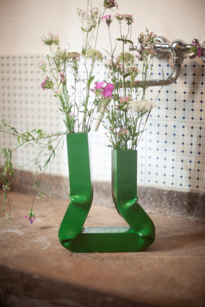 Vasi vase (Grass green)