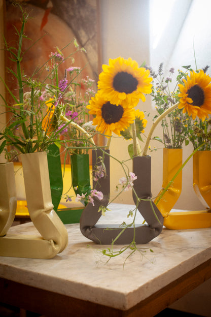 Vasi vase (Grass green)