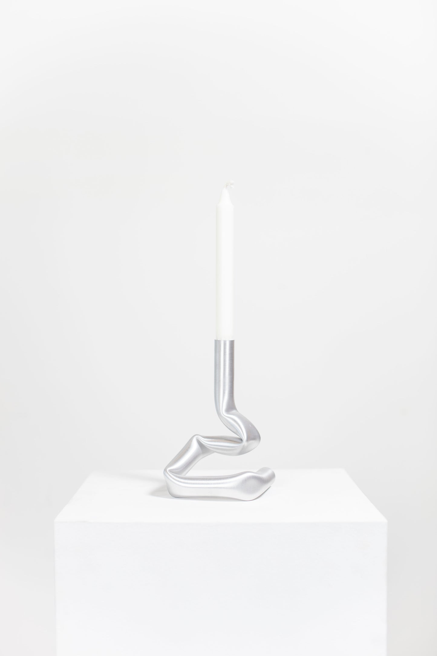 OFF-CUT candleholders