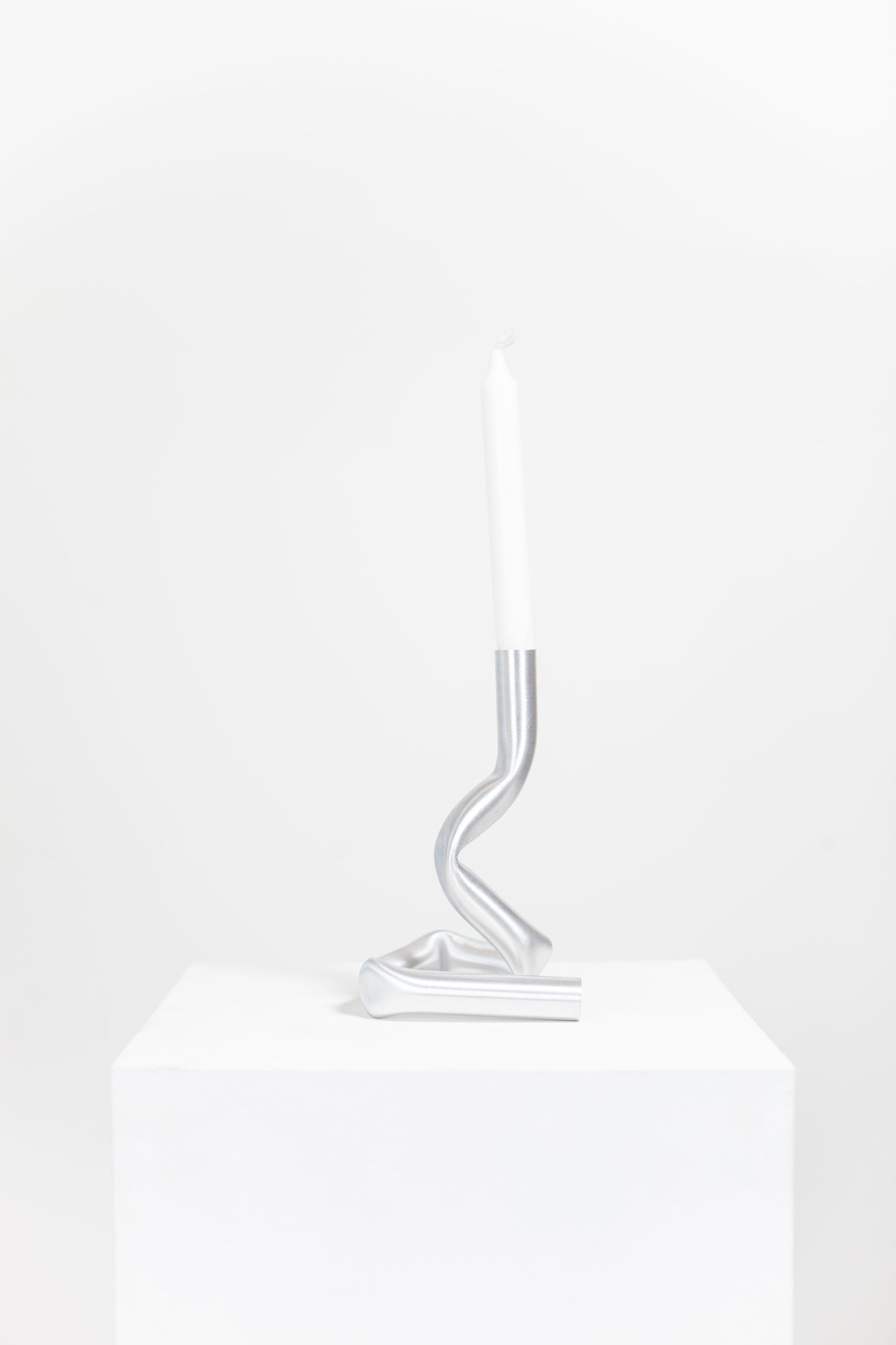 OFF-CUT candleholders