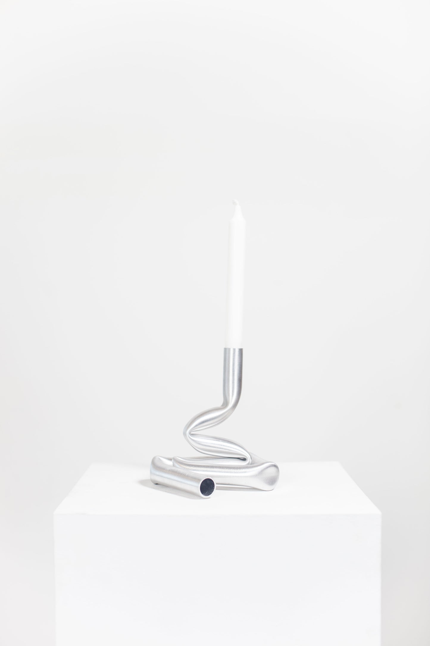 OFF-CUT candleholders