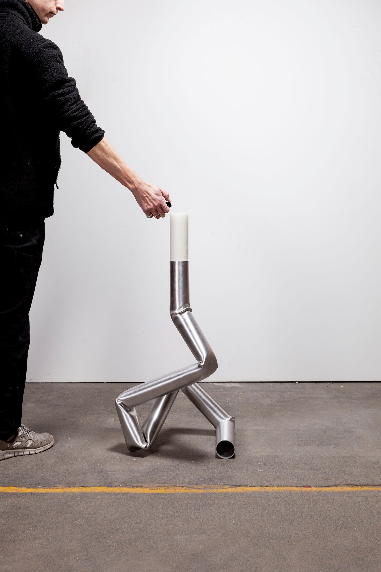 Pennonini (one-armed special edition)