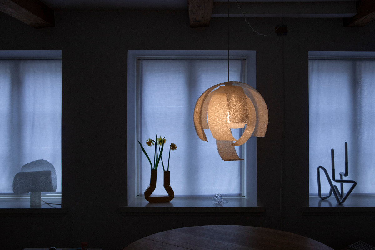 F46-21 PENDANT LAMP