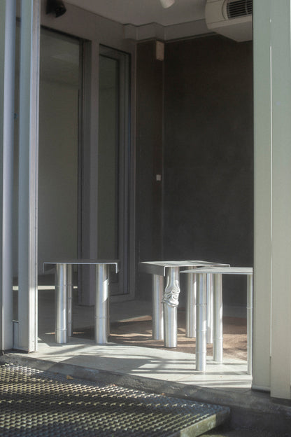 POC-25 Stools