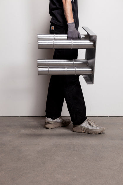 POC-25 Stools