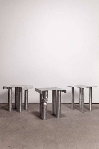 POC-25 Stools
