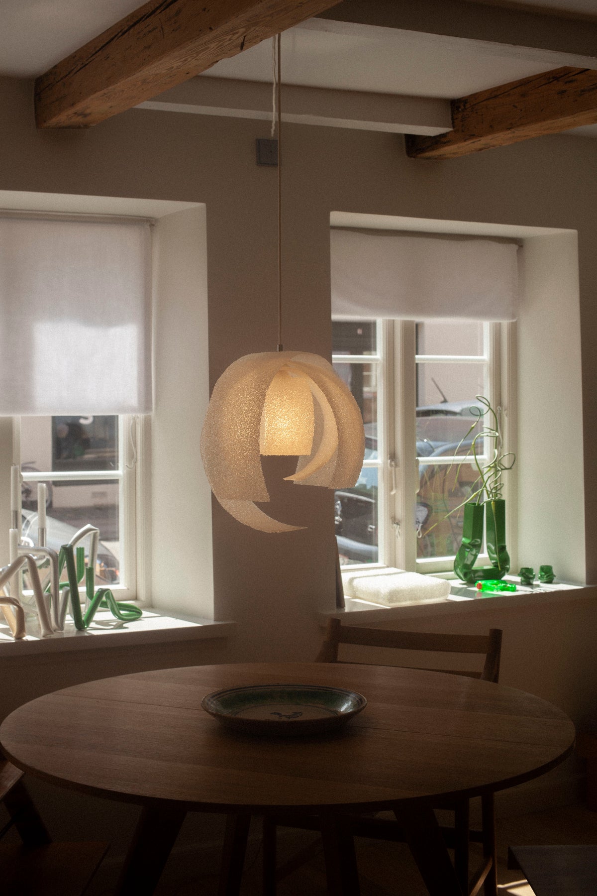 F46-21 PENDANT LAMP