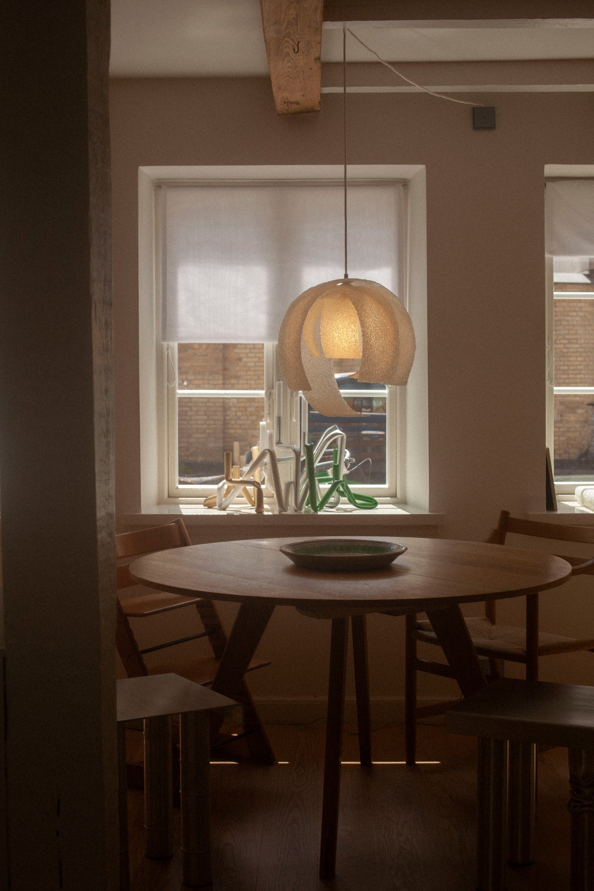 F46-21 PENDANT LAMP