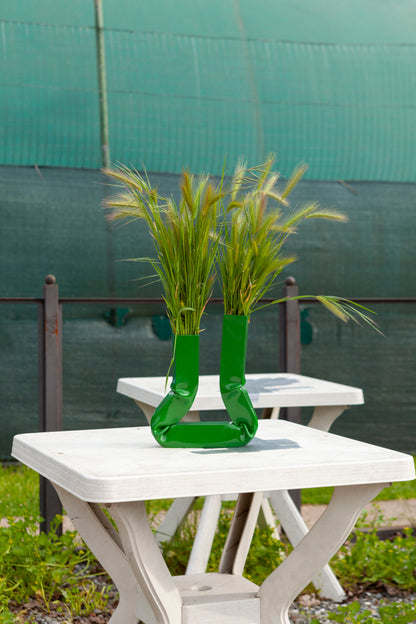 Vasi vase (Grass green)