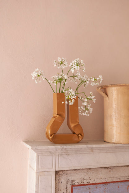 Vasi vase (Caramel)
