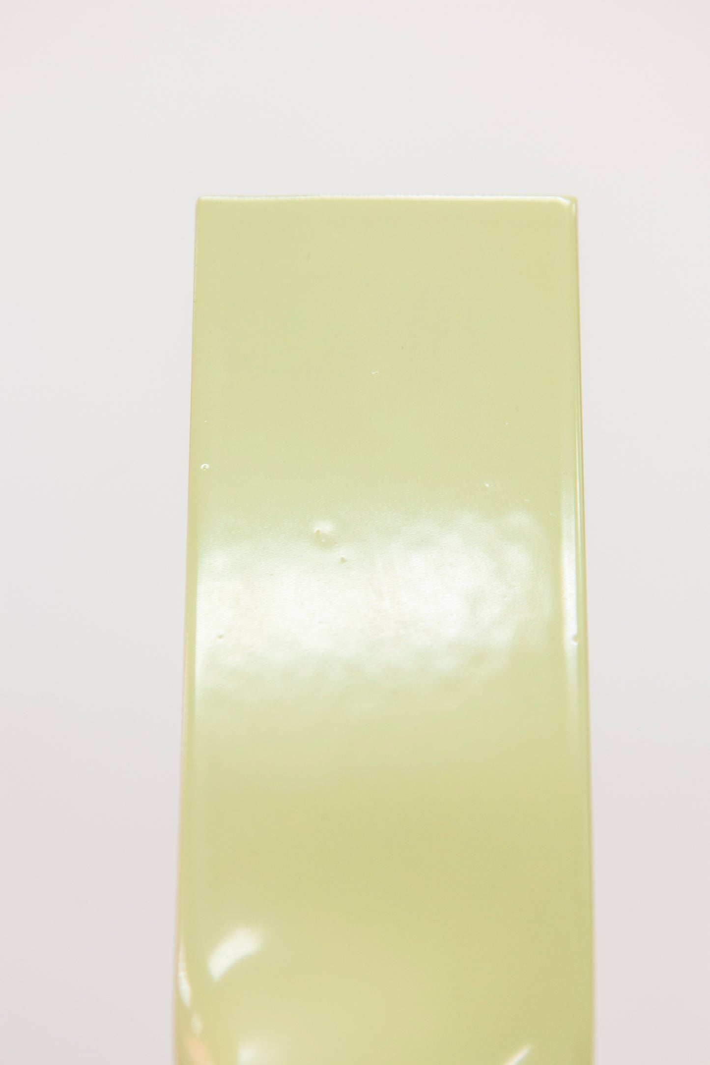 Vasi Vase (Pale green, sample sale)