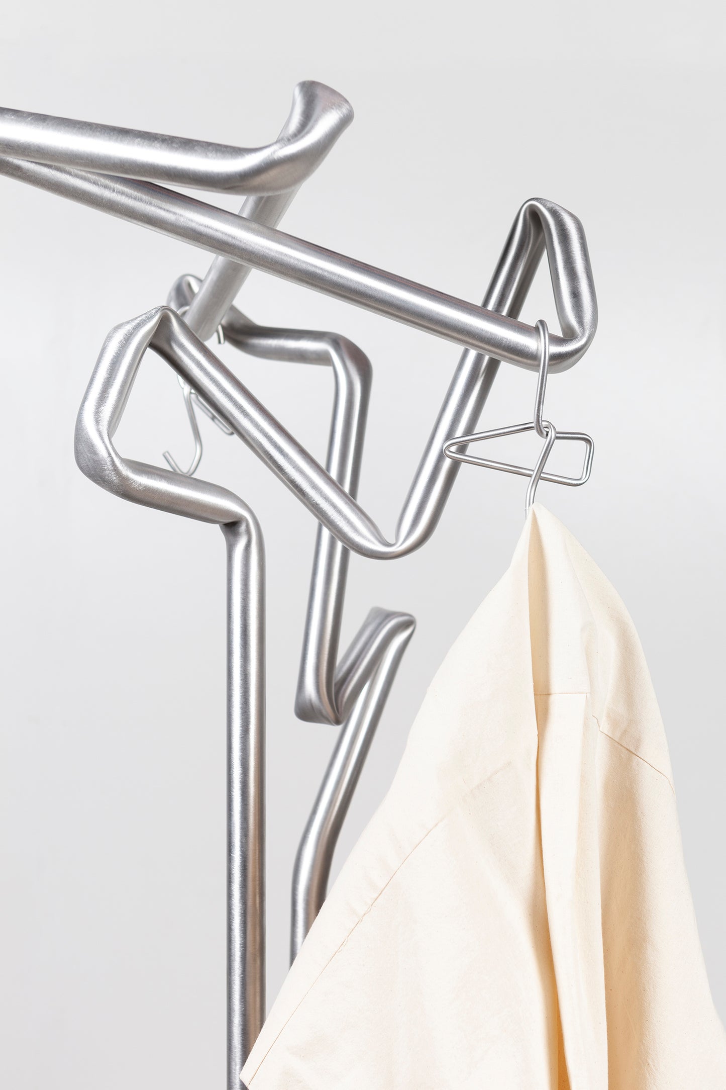 Cellentani hooks (set of 5) - (a.o.t.)