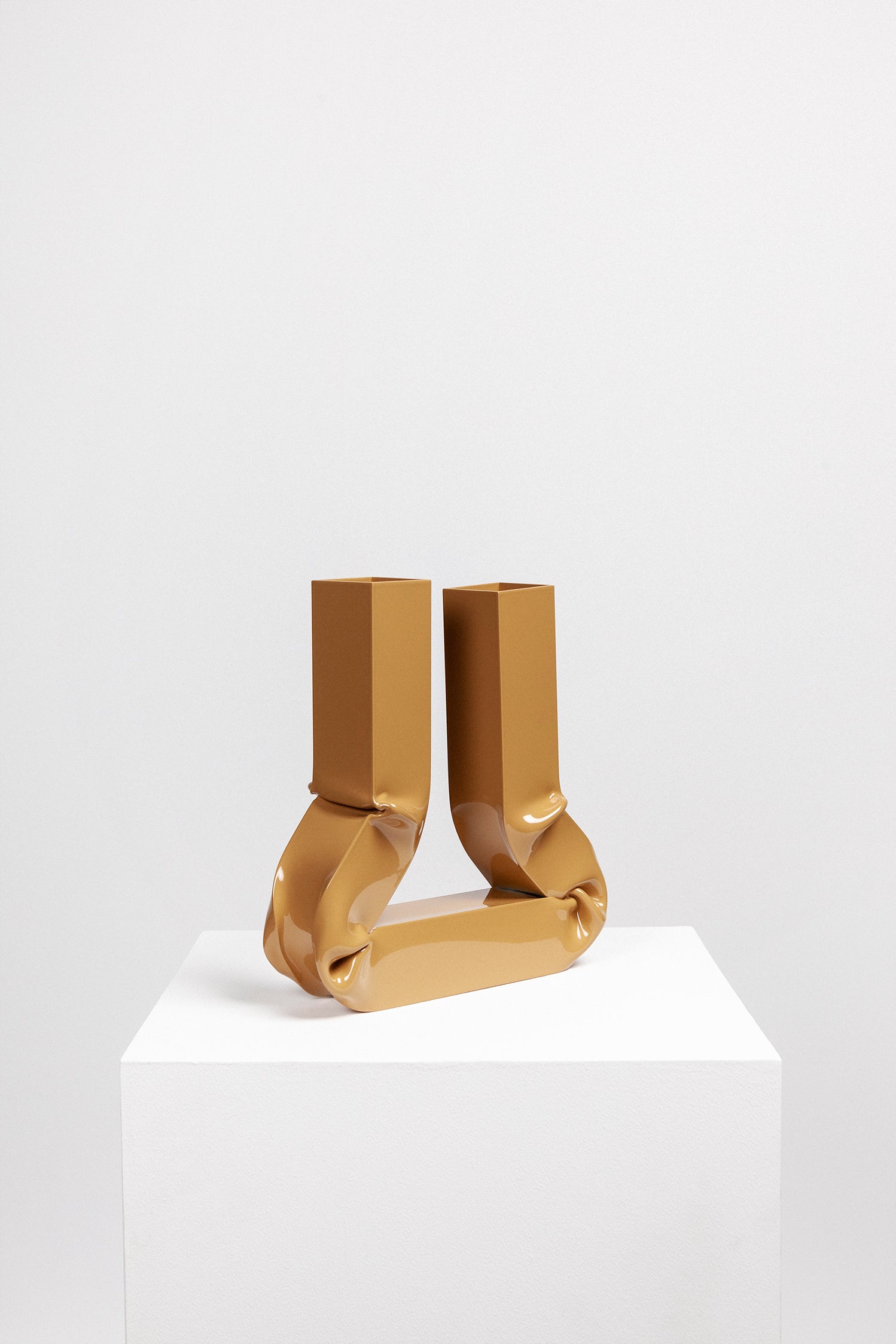 Vasi vase (Caramel) - (a.o.t.)