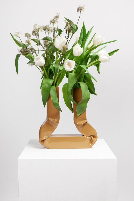 Vasi vase (Caramel) - (a.o.t.)