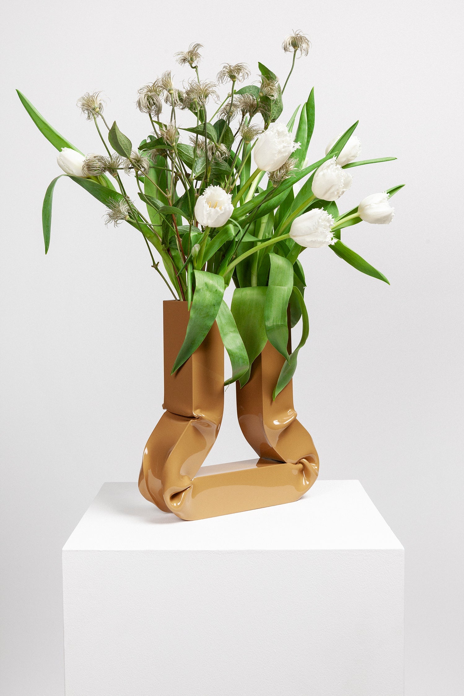 Vasi vase (Caramel) - (a.o.t.)