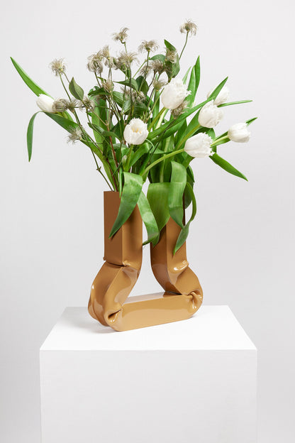 Vasi vase (Caramel) - (a.o.t.)