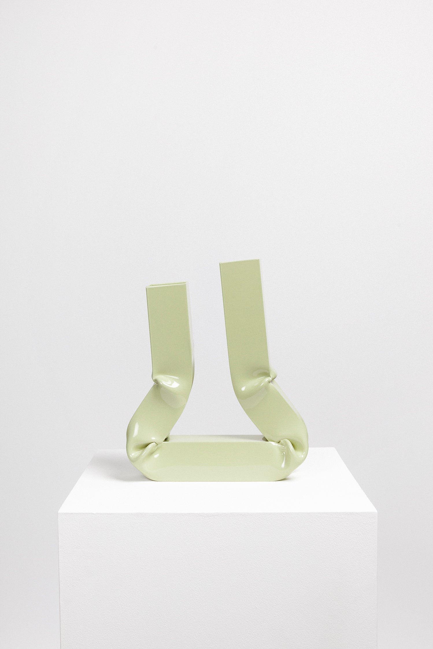 Vasi vase (Pale green) - (a.o.t.)