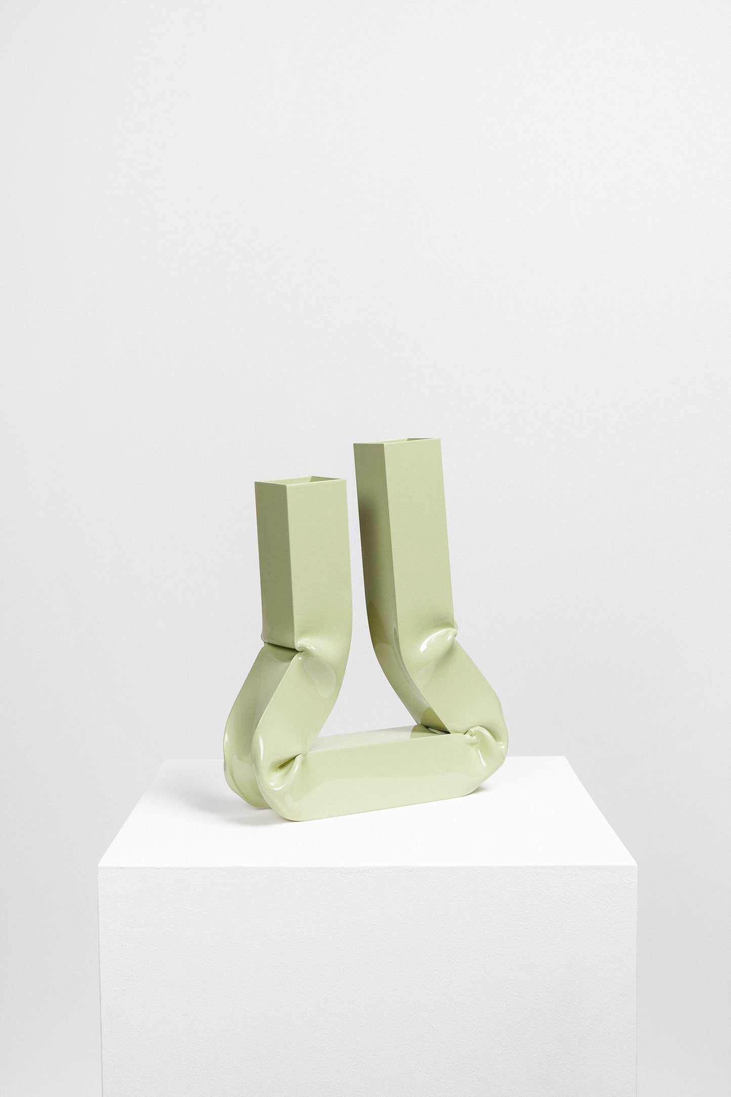Vasi vase (Pale green) - (a.o.t.)