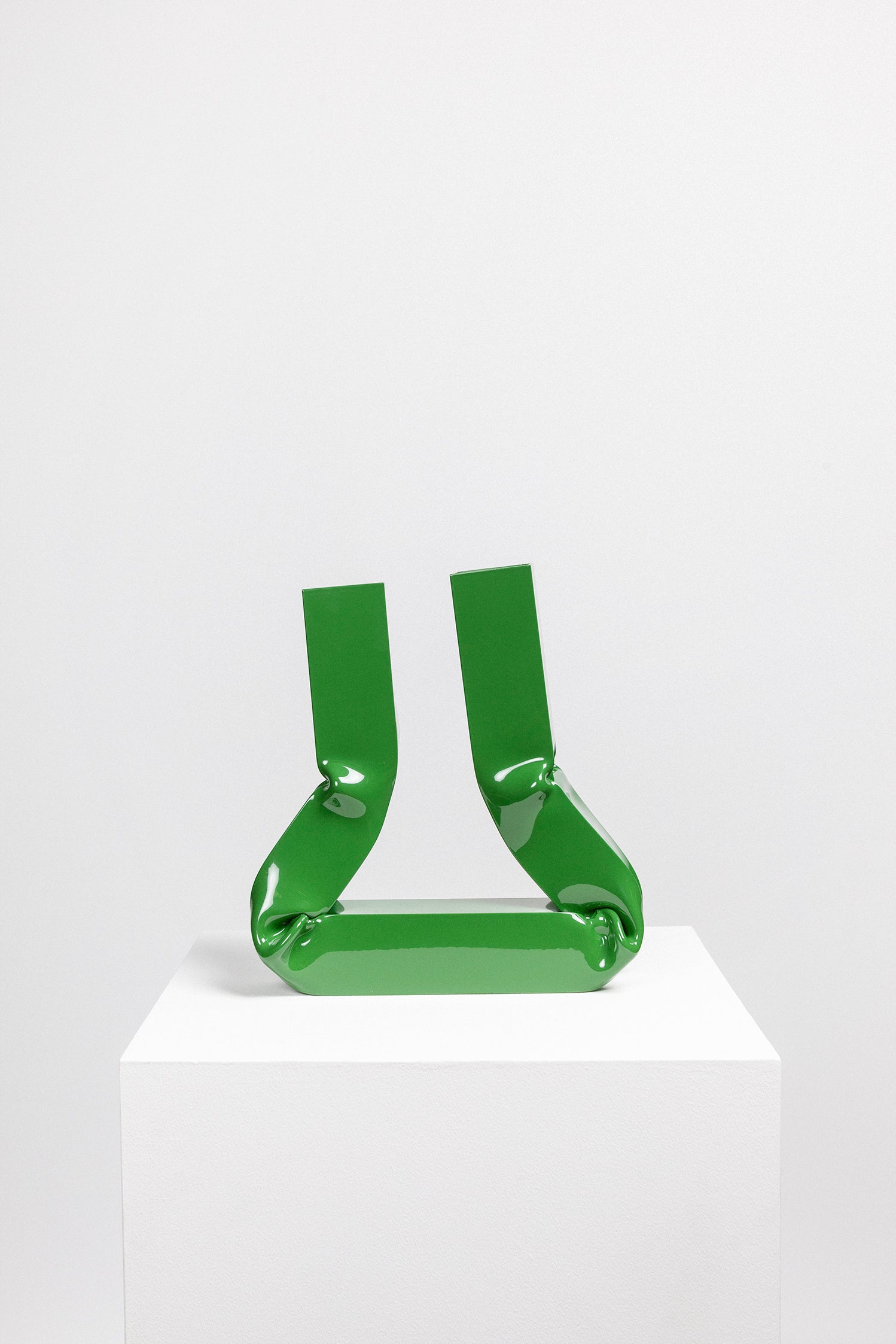 Vasi vase (Grass green) - (a.o.t.)