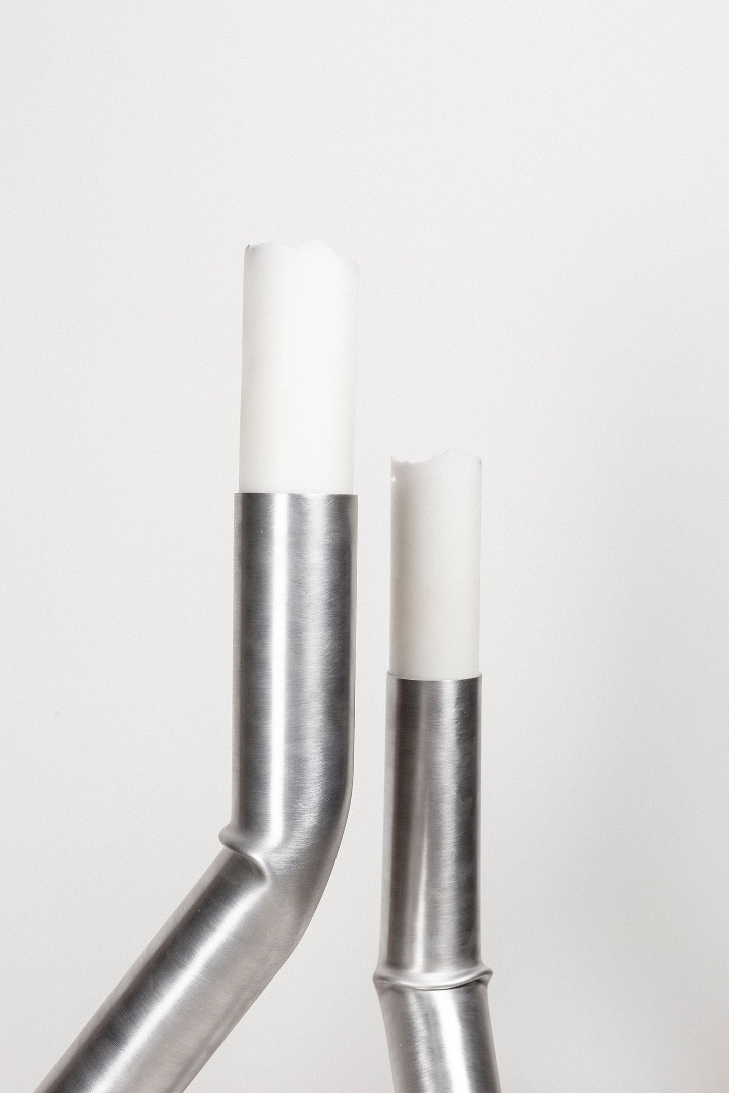 Pennoni candelabra - (a.o.t.)