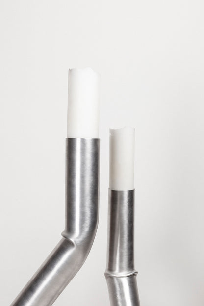 Pennoni candelabra - (a.o.t.)