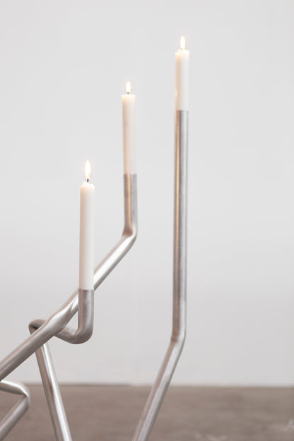 Spaghettoni (8-armed candelabra) - (a.o.t.)